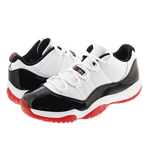 エアジョーダン11 レトロ ロー Air Jordan 11 Retro Low AIR JORDAN 11 RETRO LOW - スニーカーショップSKIT